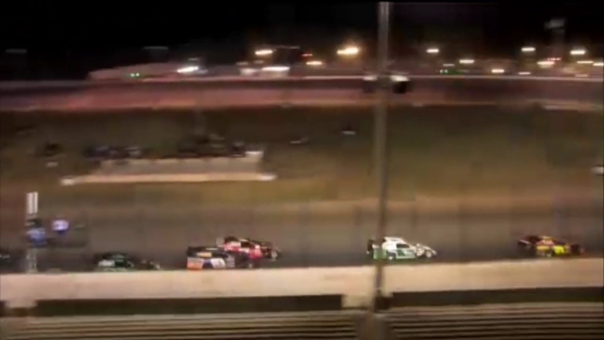 USMTS Feature @ Salina Highbanks 10/10/13