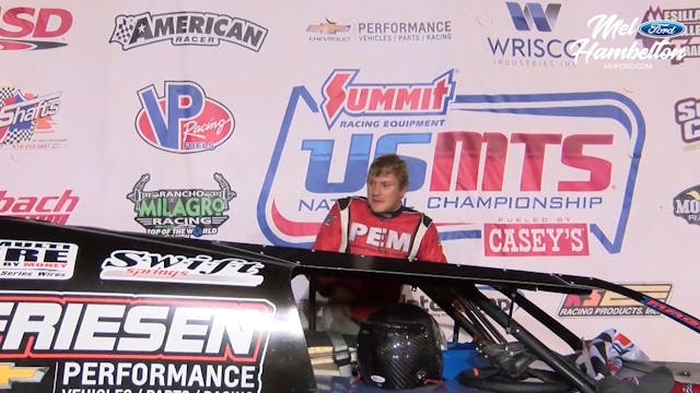 USMTS Big O Speedway Mashup 2020