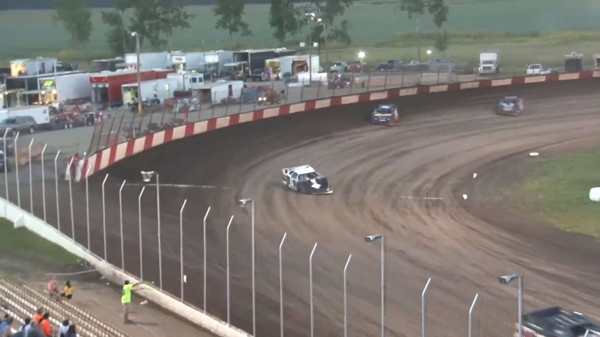 MLRA Heats Lakeside Speedway 9/4/15