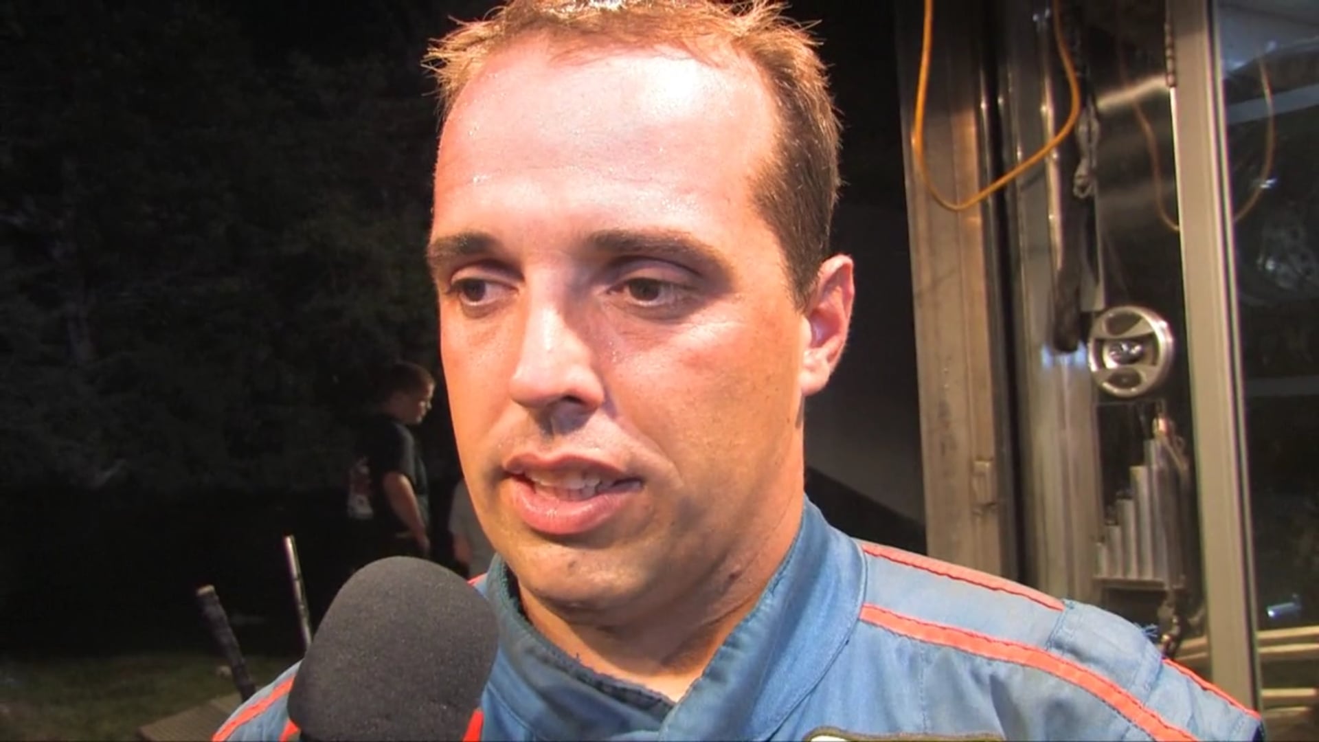 MLRA Feature Highlights @ Humboldt Speedway 06/21/13