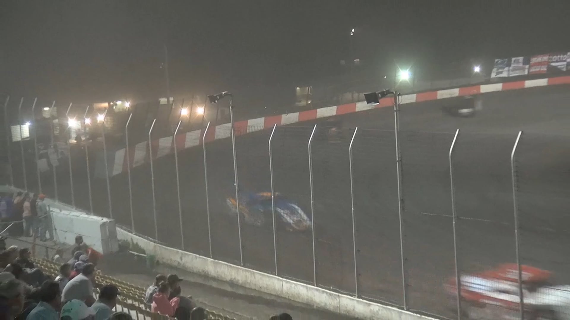 USRA B-Mod A-Main Lakeside Speedway 5/12/17