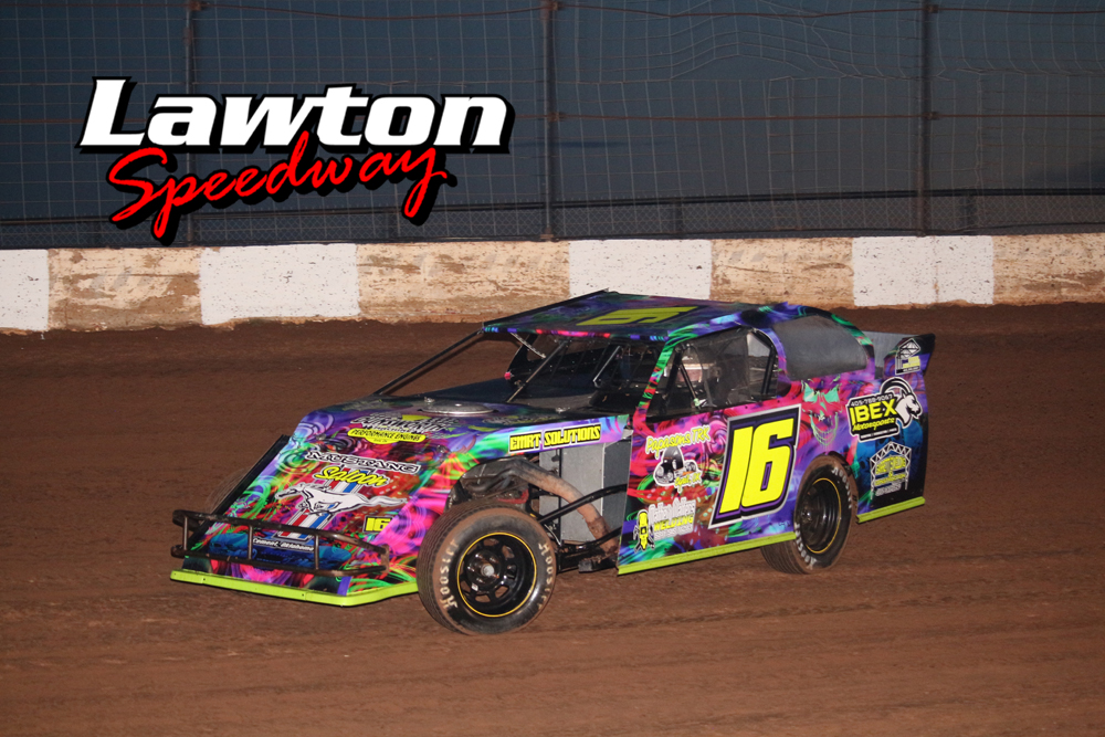 Stream Archive Rob Bland Memorial Lawton Speedway 7/15/23