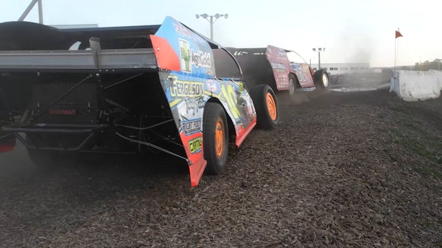 USMTS Dairyland Showdown Highlights 2022