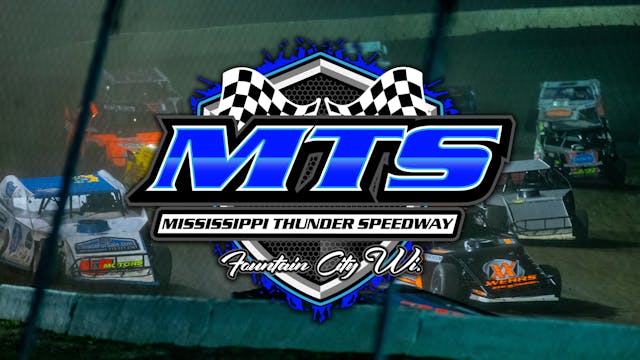 Stream Archive Mississippi Thunder Sp...