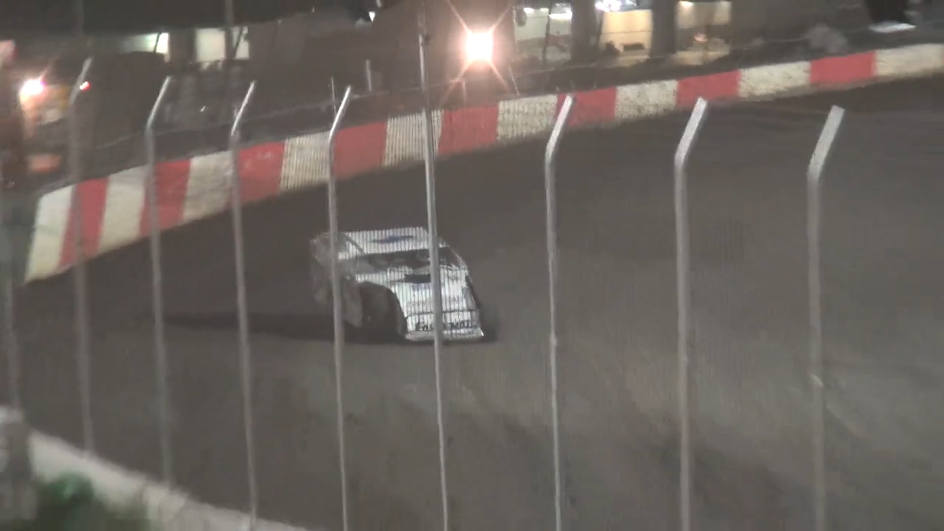 USRA Modified A-Main Lakeside Speedway 8/25/17