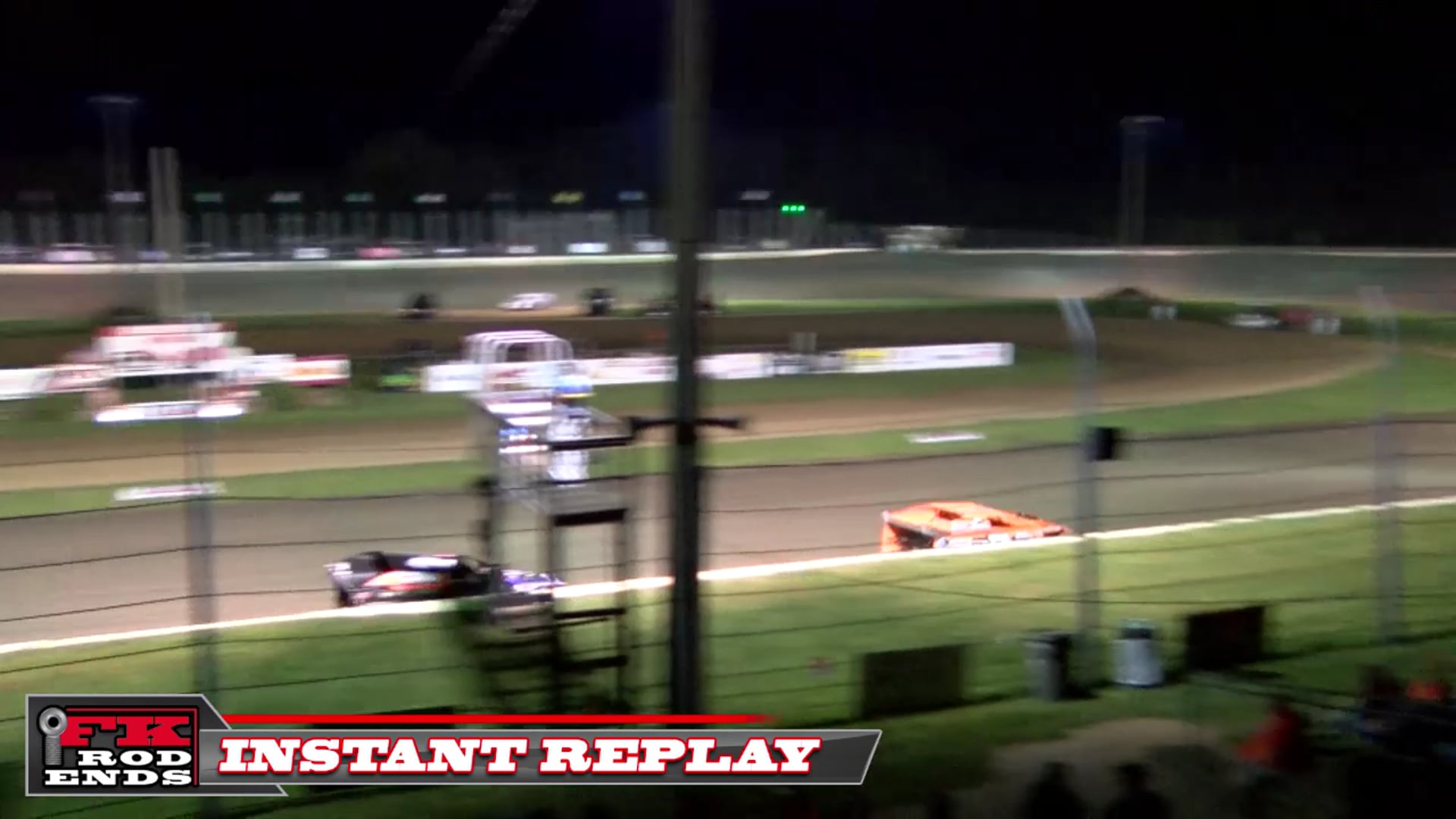 USMTS Non Qualifier Fall Jamboree Deer Creek Speedway 9/21/19