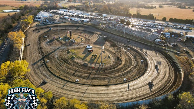 Stream Archive Iron Man 55 Creek Coun...