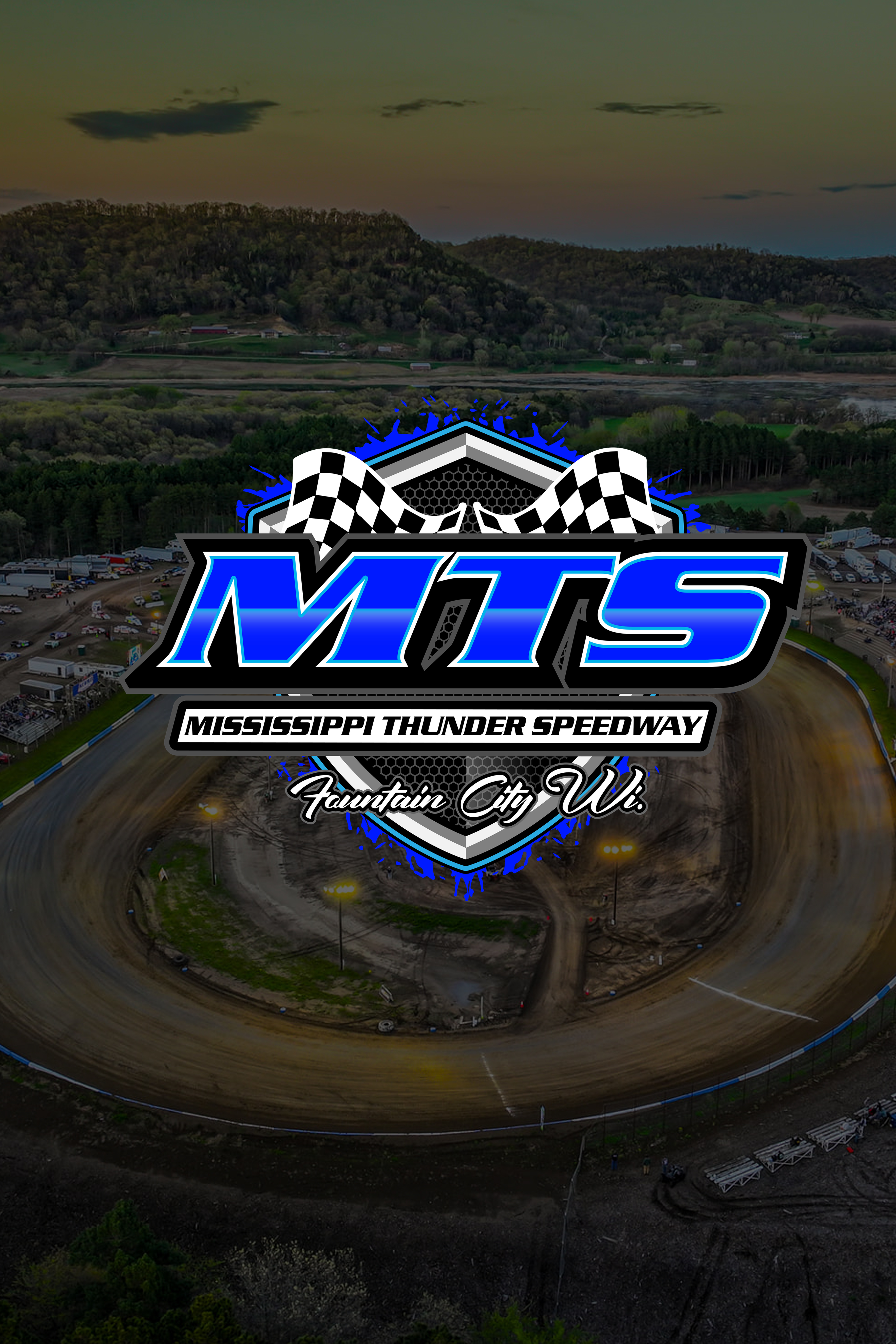 Mississippi Thunder Speedway 6/19/26