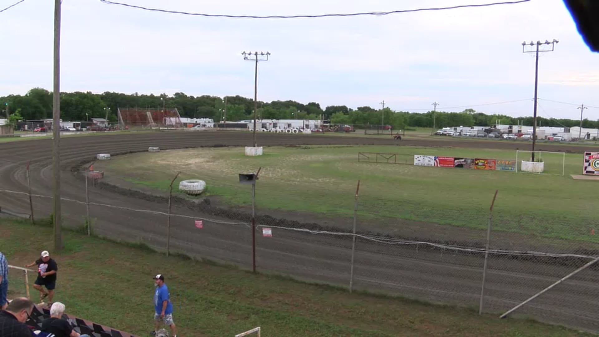 Super Bowl Speedway Stream Archive 6/4/19