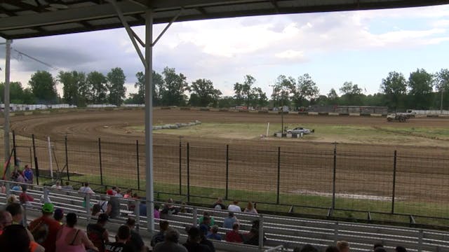 Fayette County Speedway Stream Archiv...