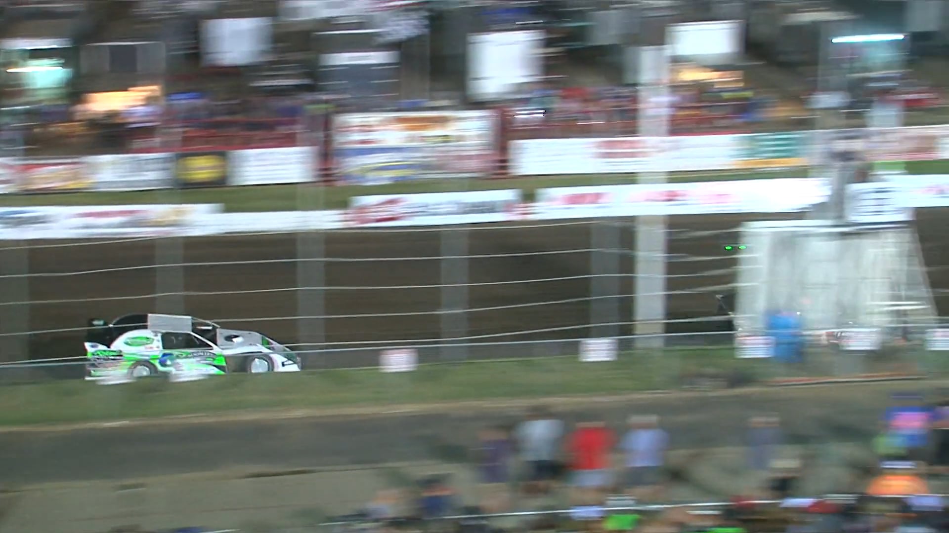 USMTS Silver Dollar Nationals A-Main I-80 Speedway 7/25/20