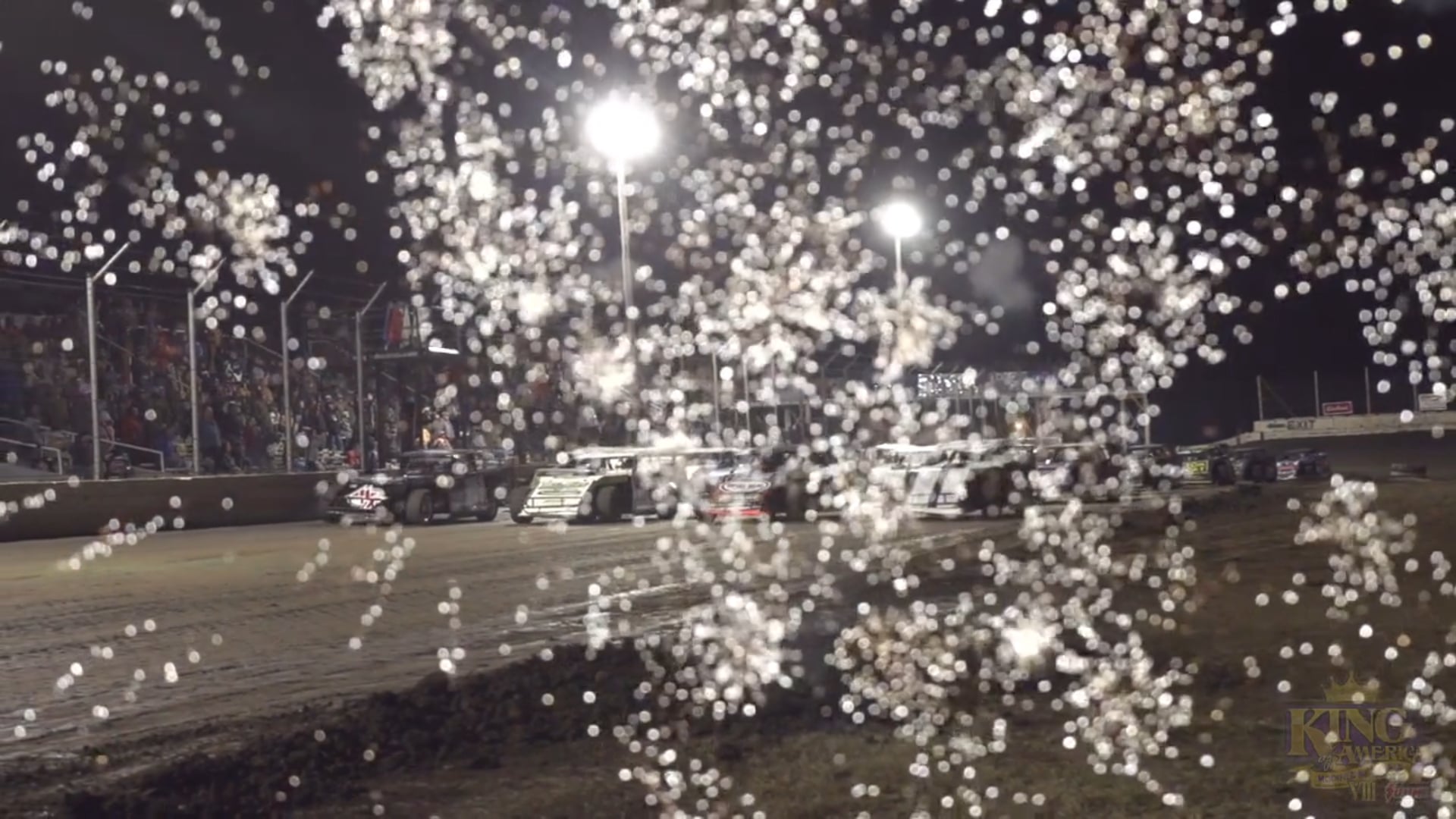 King of America 2018 - Digital Short