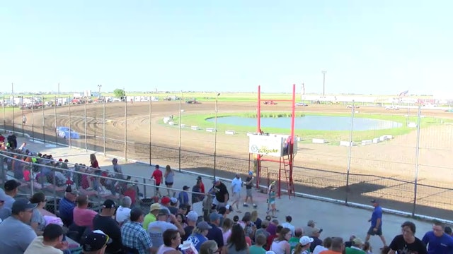 Route 66 Speedway Stream Archive 6/8/19