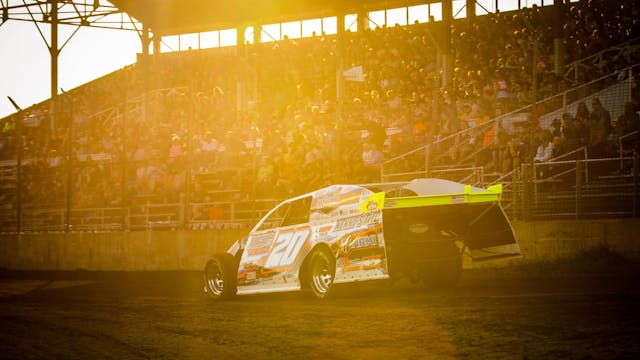 Stream Archive USMTS Mod Mania Mason ...