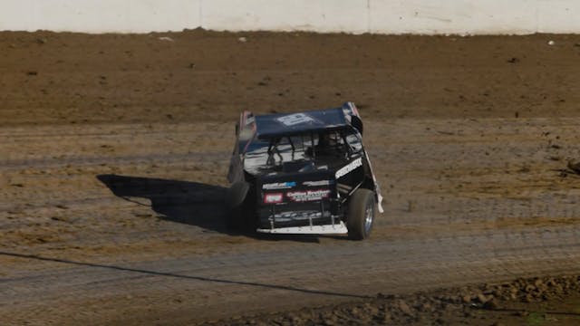 Ogilvie Raceway Sizzle Night 1 7/14/22