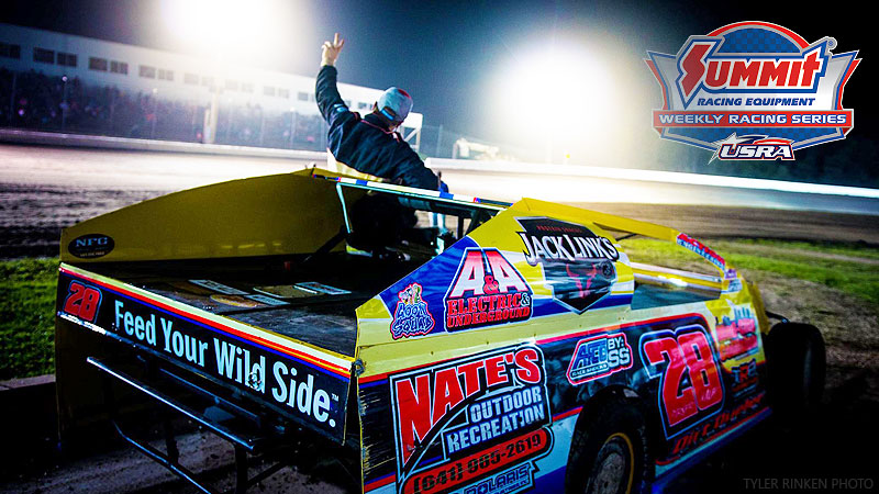 2017 USRA Racing Season