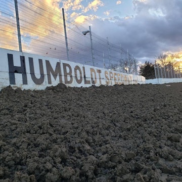Stream Archive USRA Halloween Hangover Humboldt Speedway 11/1/20