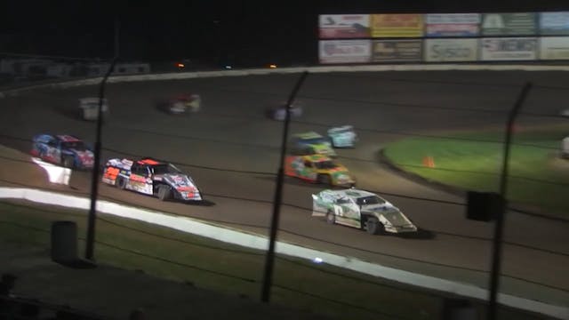 Fall Jamboree USMTS B-Mains 9/25/15