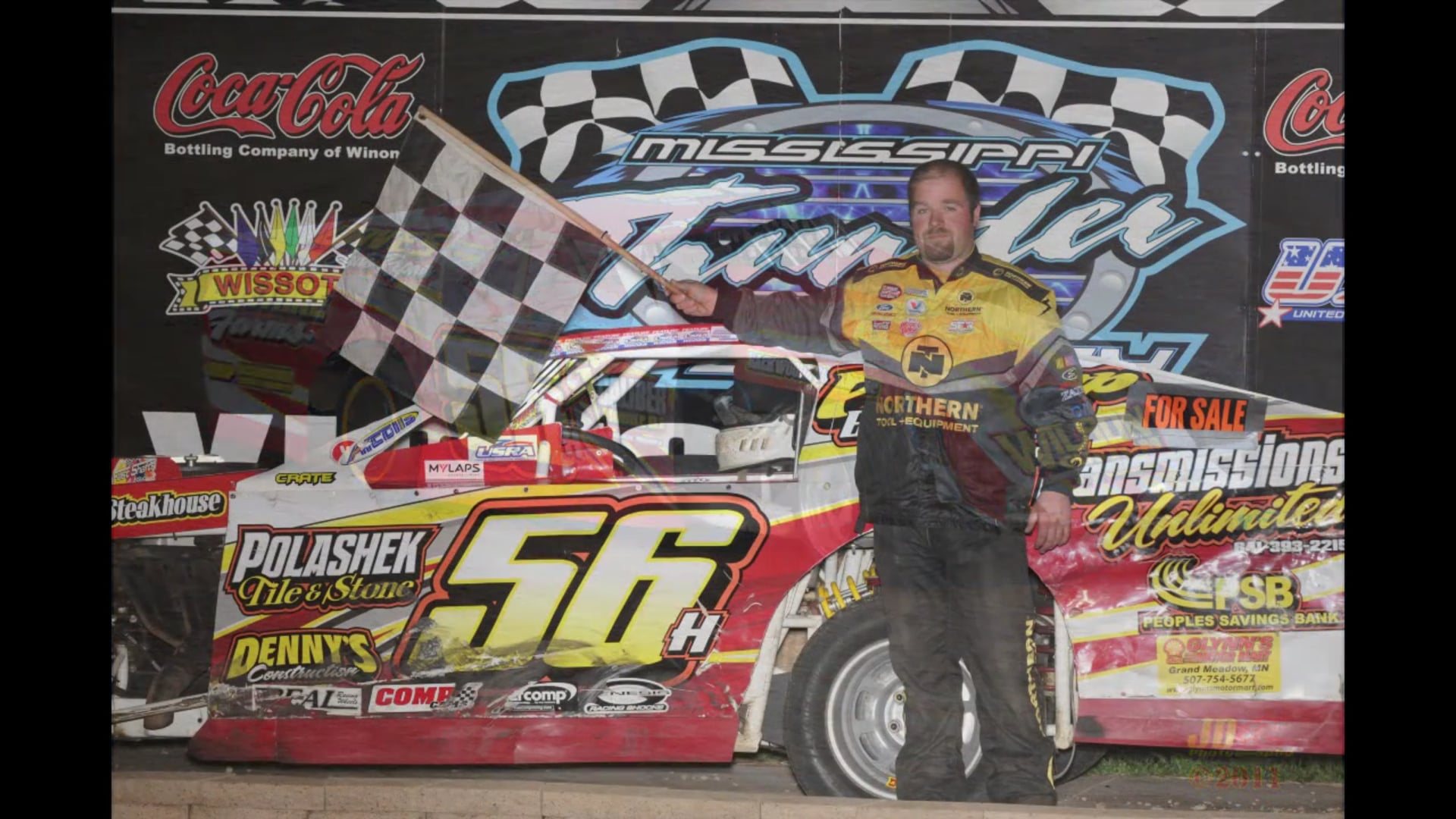 USRA Banquet Video 2011