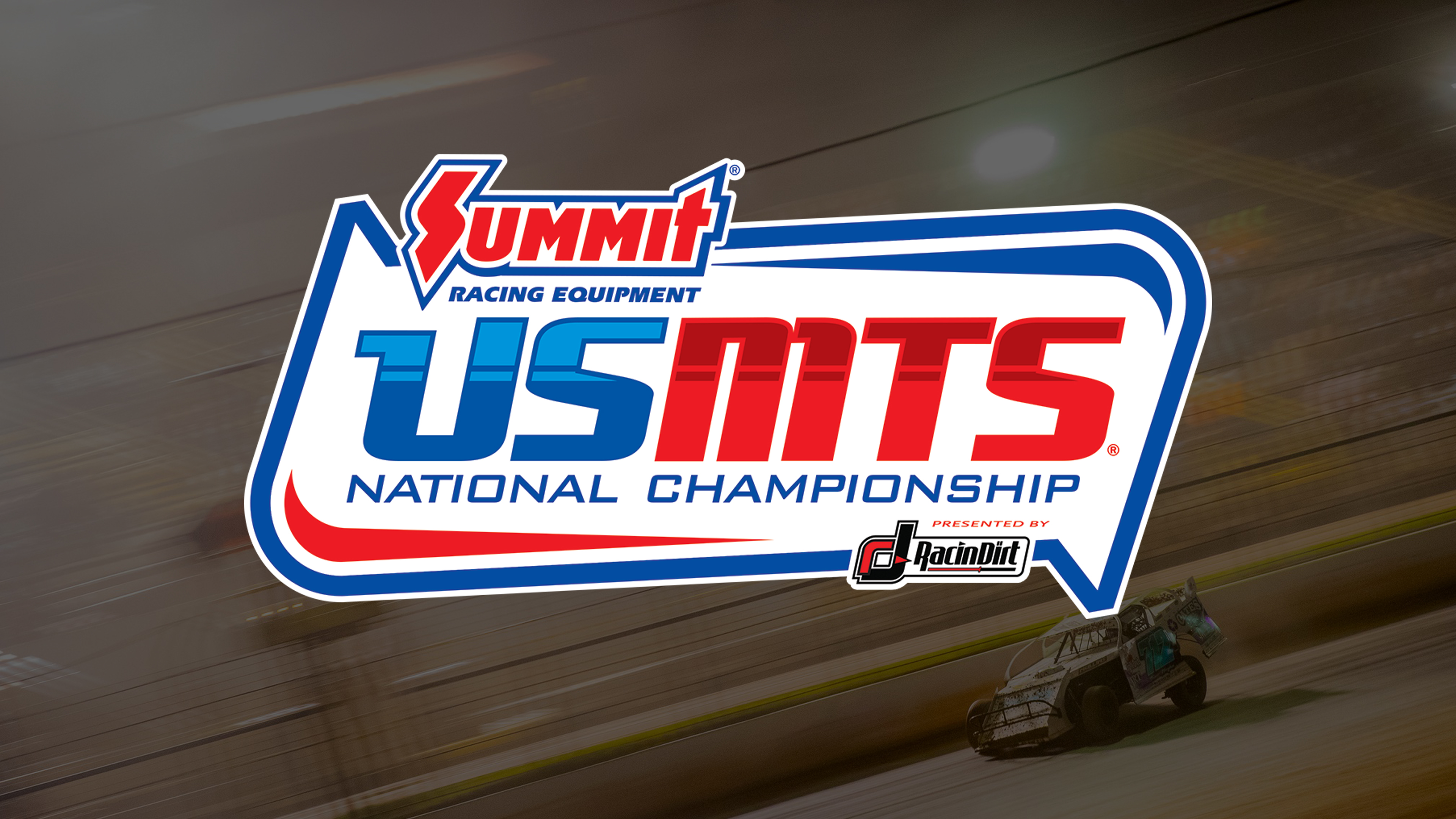 Replay USMTS Featherlite Fall Jamboree Deer Creek Speedway 9/25/25