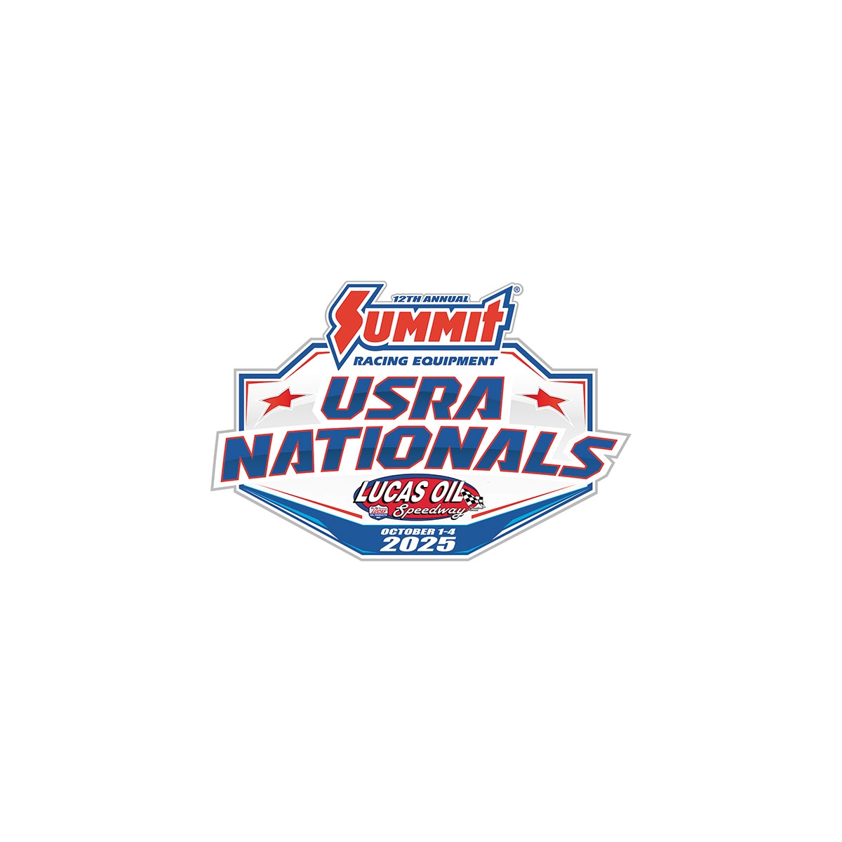 Replay USRA Nationals Lucas Oil Speedway 10/1/25