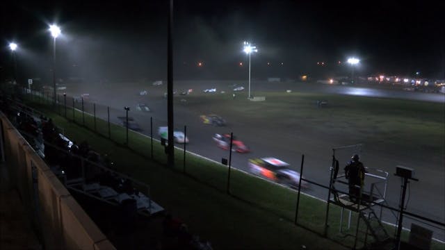 Limited Mod A-main At Southern Oklaho...