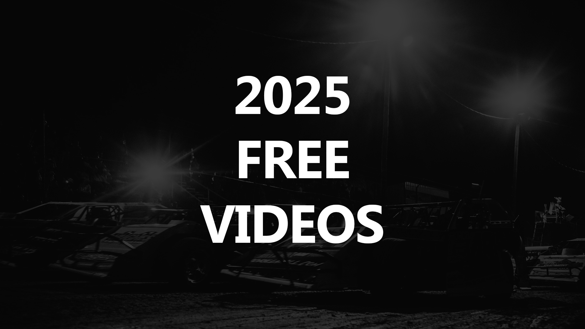 2025 Free Video