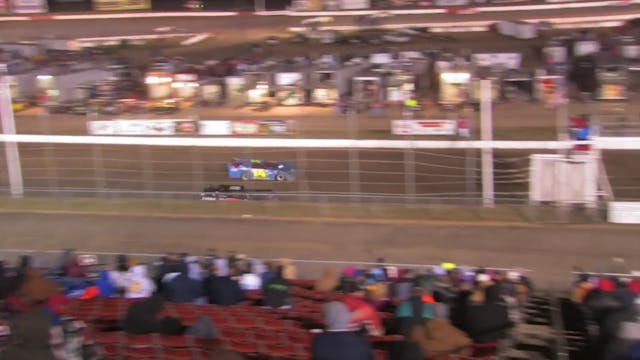 Corn Husker Classic Night 1 09/23/11