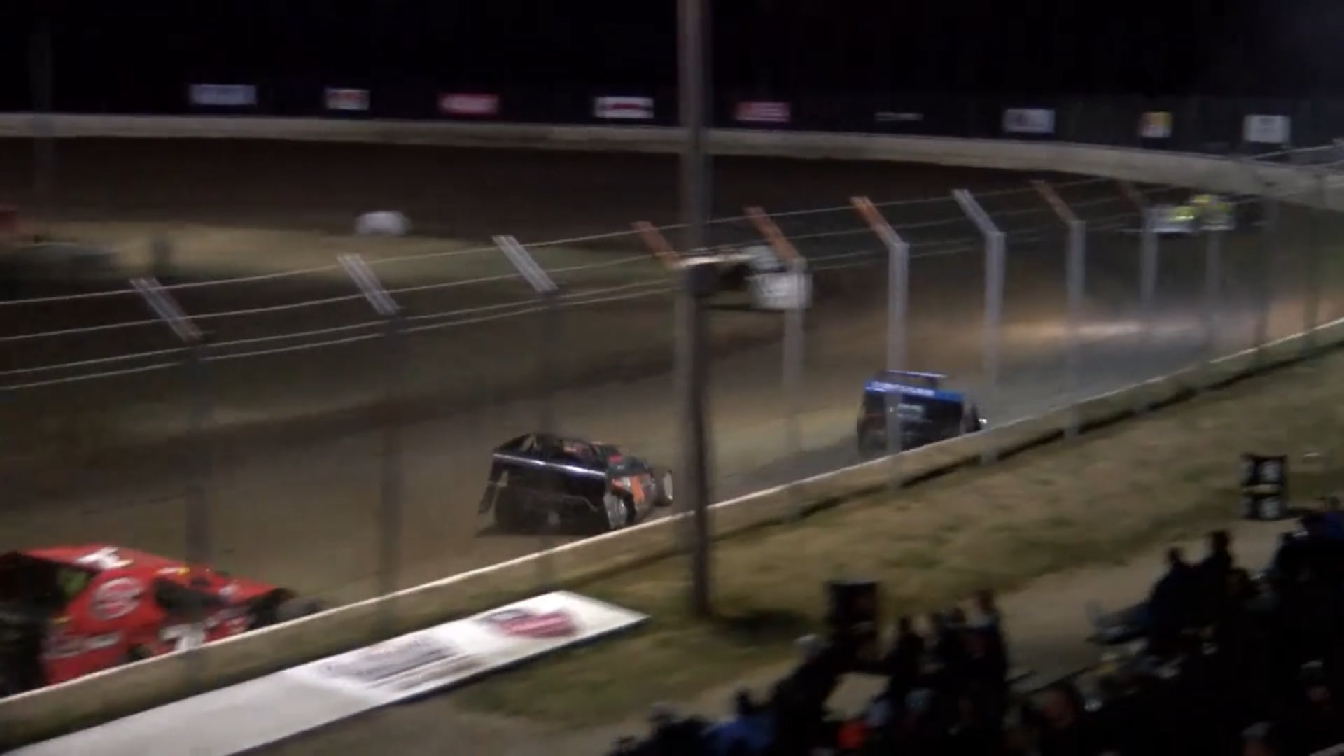 King of America USMTS Heat Session 1 3/22/19