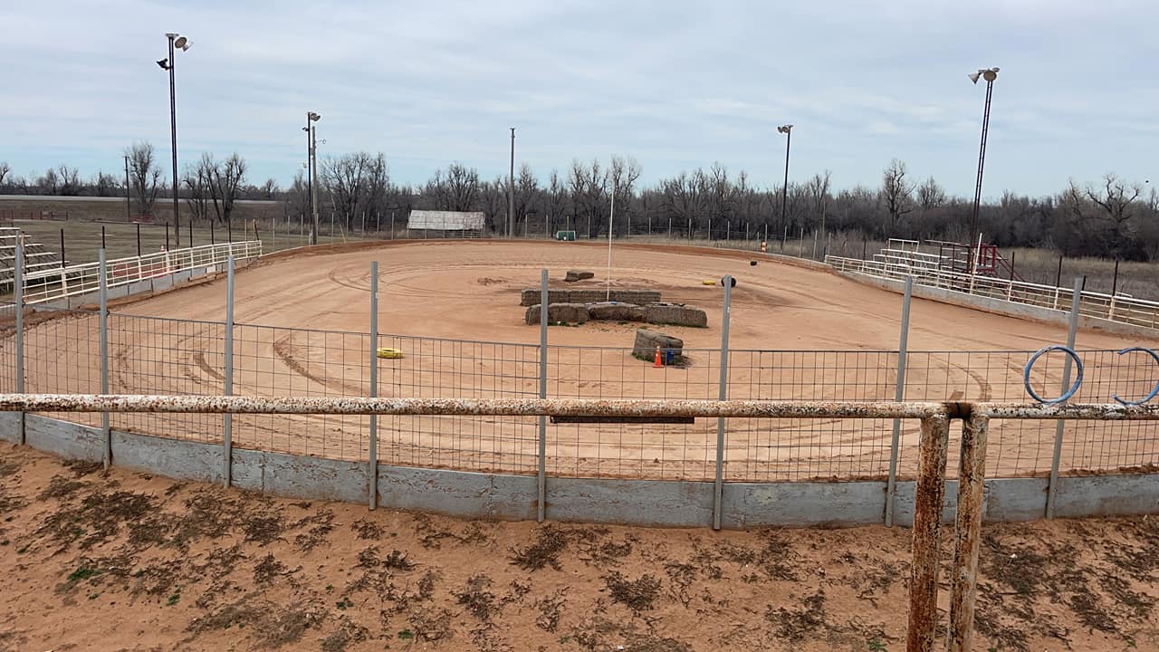 Stream Archive KARTS 81 Raceway 6/3/23