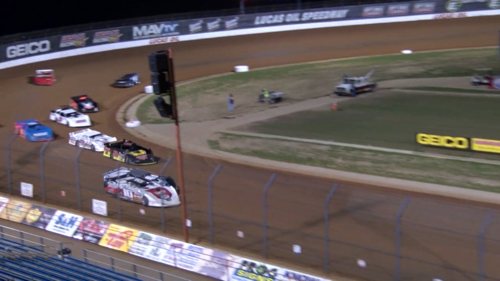 MLRA Heats Lucas Oil Speedway 4/14/17