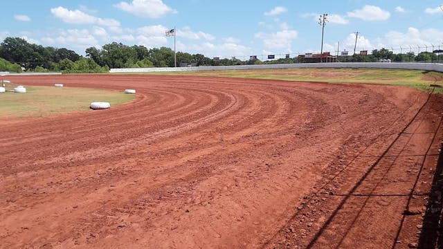 Stream Archive Red Dirt Raceway 5/23/20