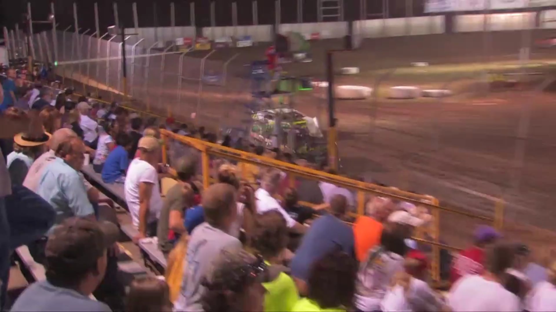 MLRA Valley Speedway Highlights 06/15/12