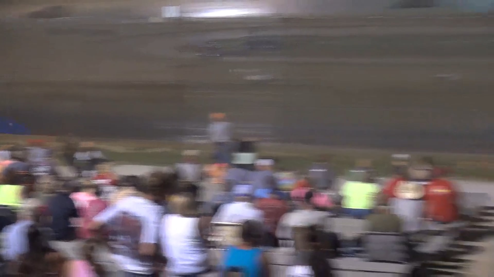 $3,000 USRA Modified A-Main I-49 Speedway 7/22/17