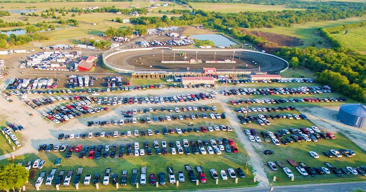 Stream Archive USMTS Southern Nationals RPM Speedway 11/6/20