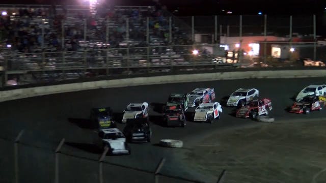 USMTS B-Main Kennedale 11/3/18