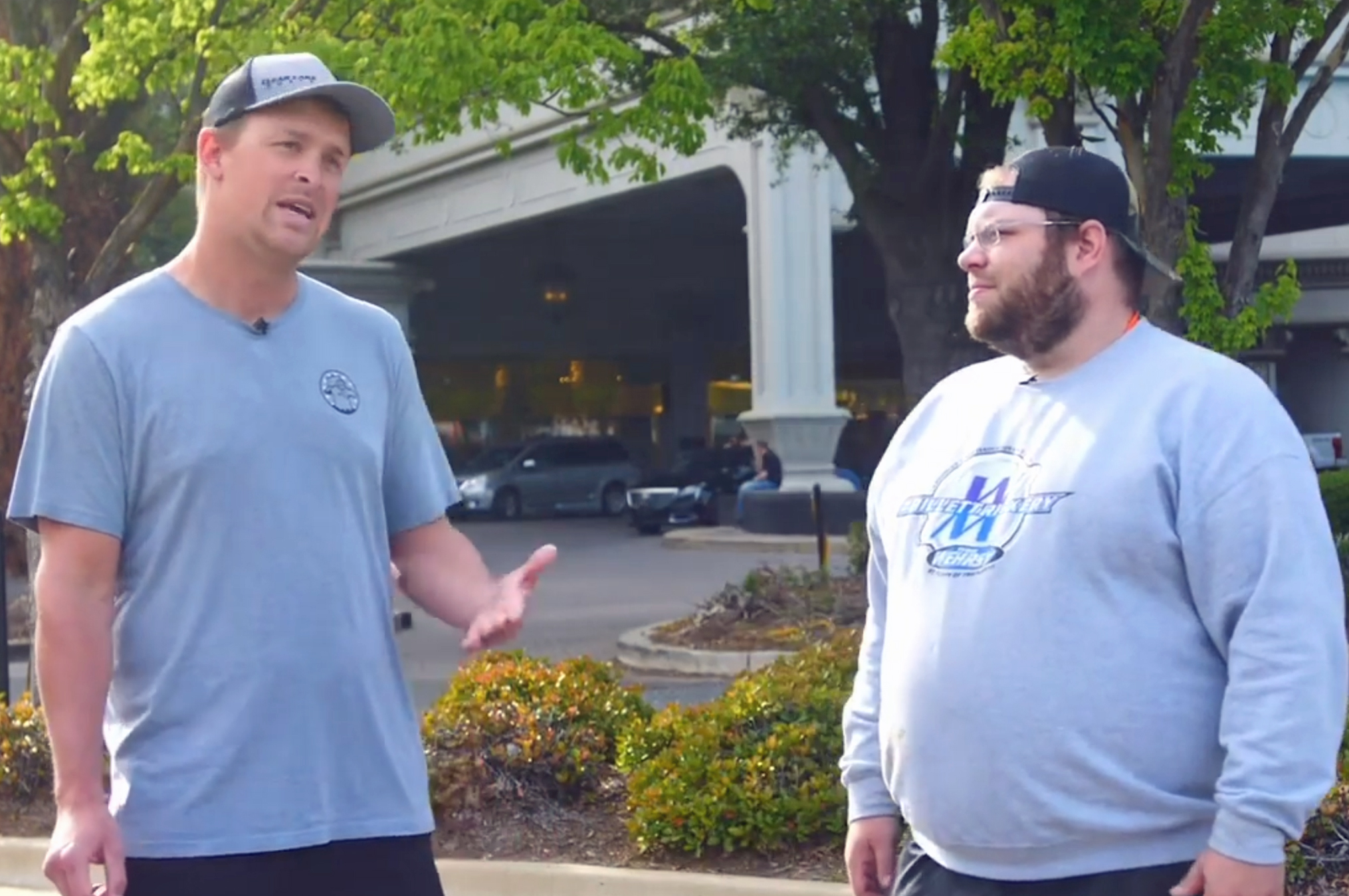 Rink's Roundtable Season 2 Episode 1 3/29/23