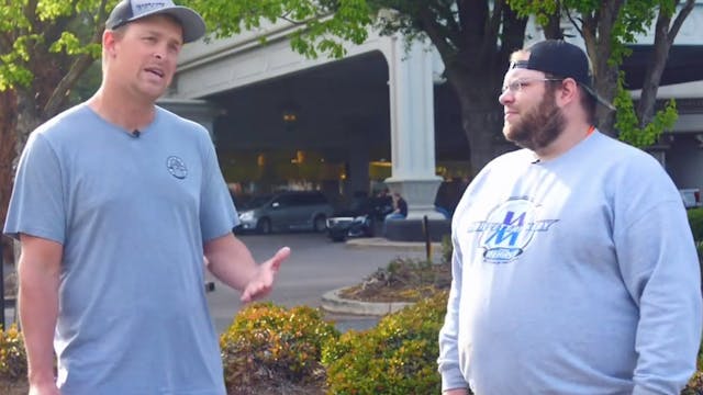 Rink's Roundtable Season 2 Episode 1 ...