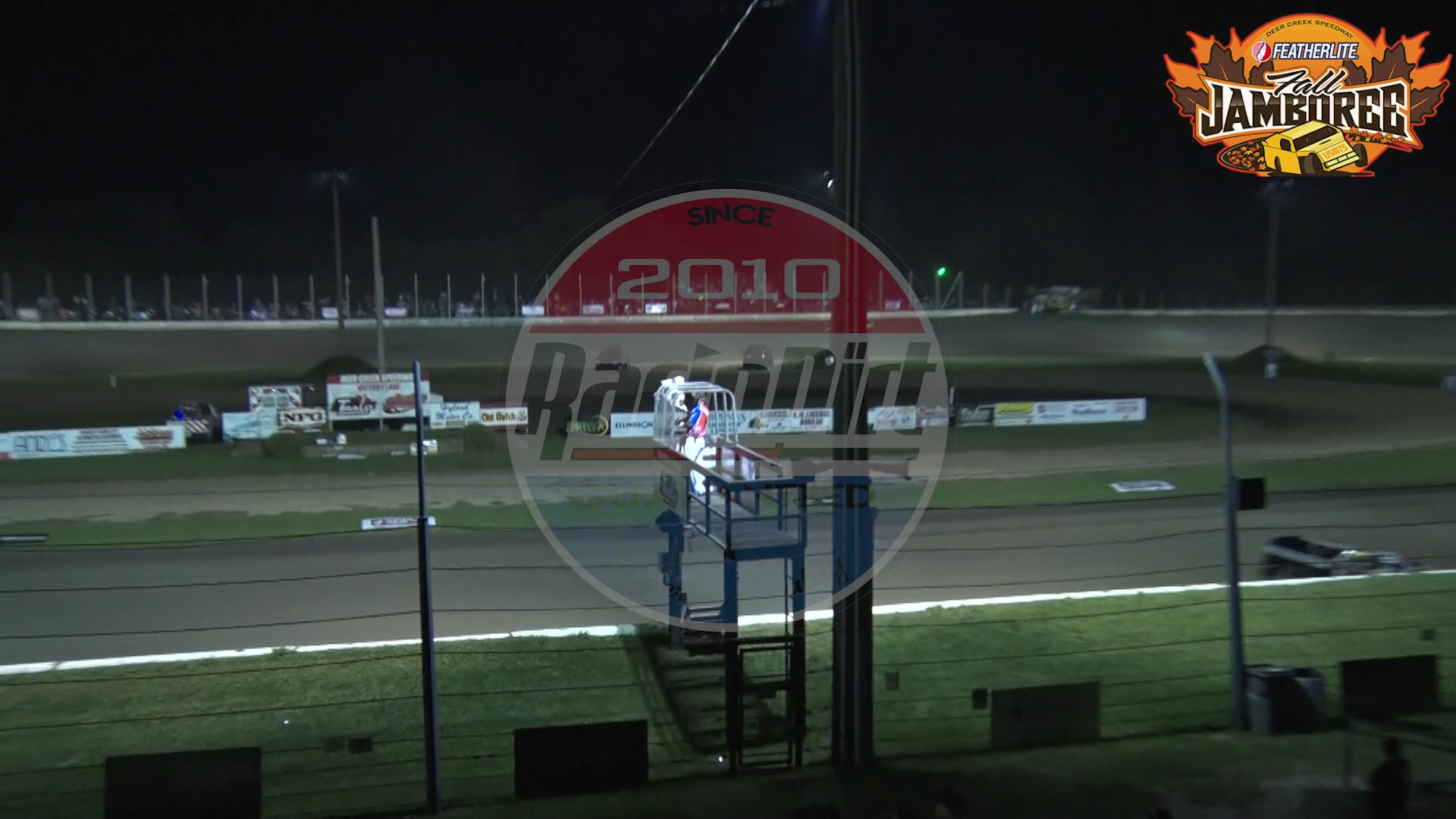 USMTS Fall Jamboree Heat 5 Deer Creek Speedway 9/25/20