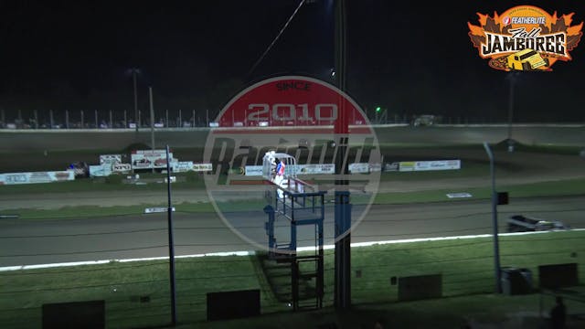 USMTS Fall Jamboree Heat 5 Deer Creek...