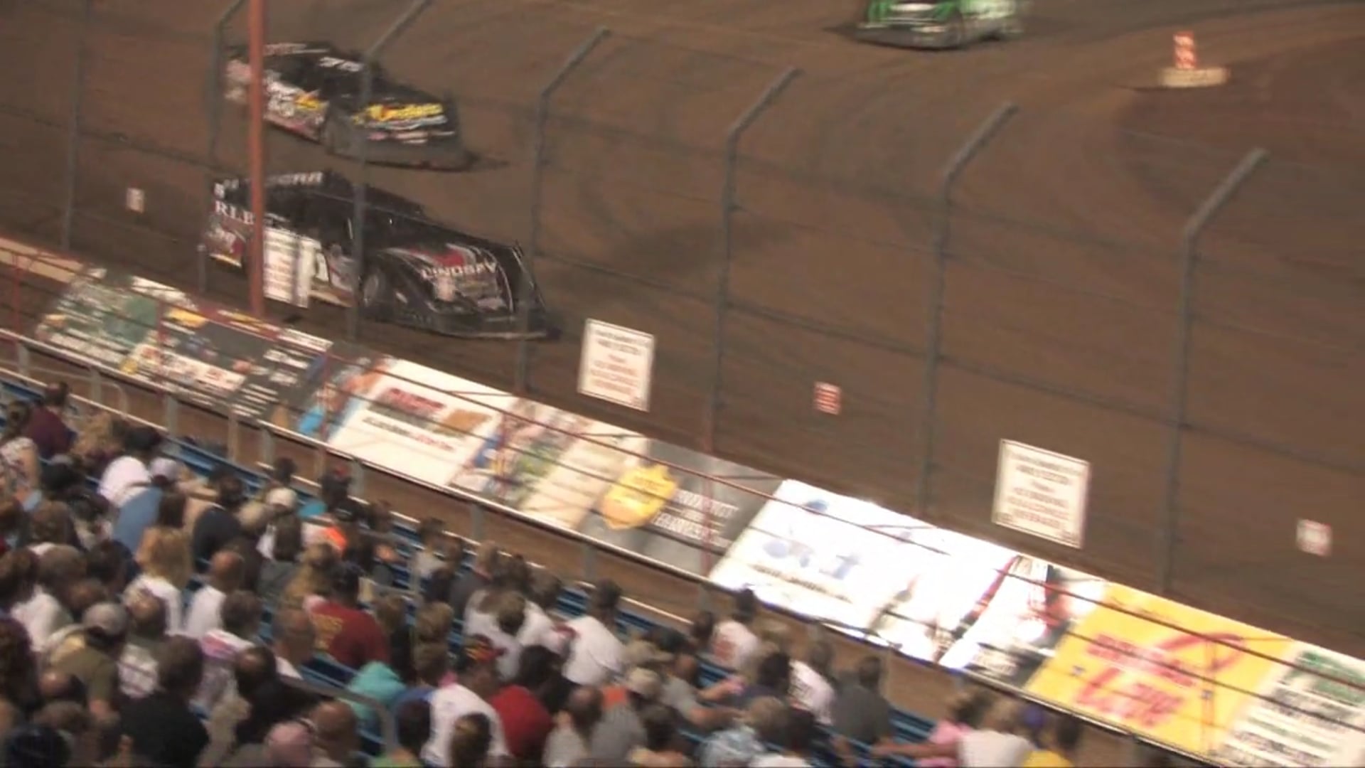 MLRA Highlights Luas Oil Speedway 8/31/13