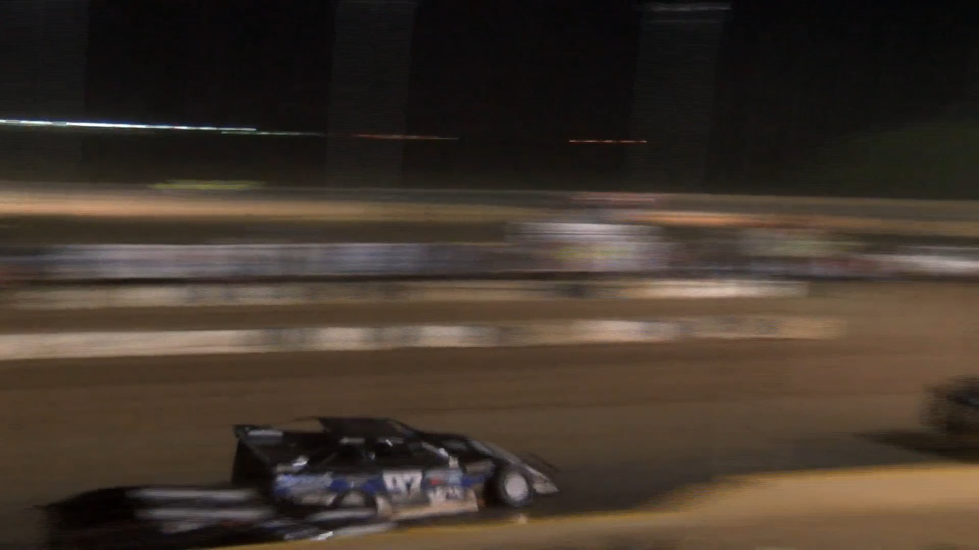 USMTS A-Main Salina Speedway 6/8/17