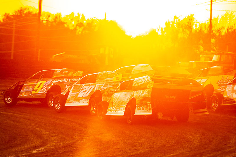 USMTS 81 Speedway Stream Archive 8/1/19