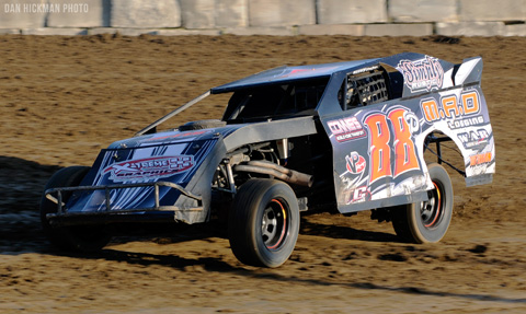 2012 USRA Racing Season