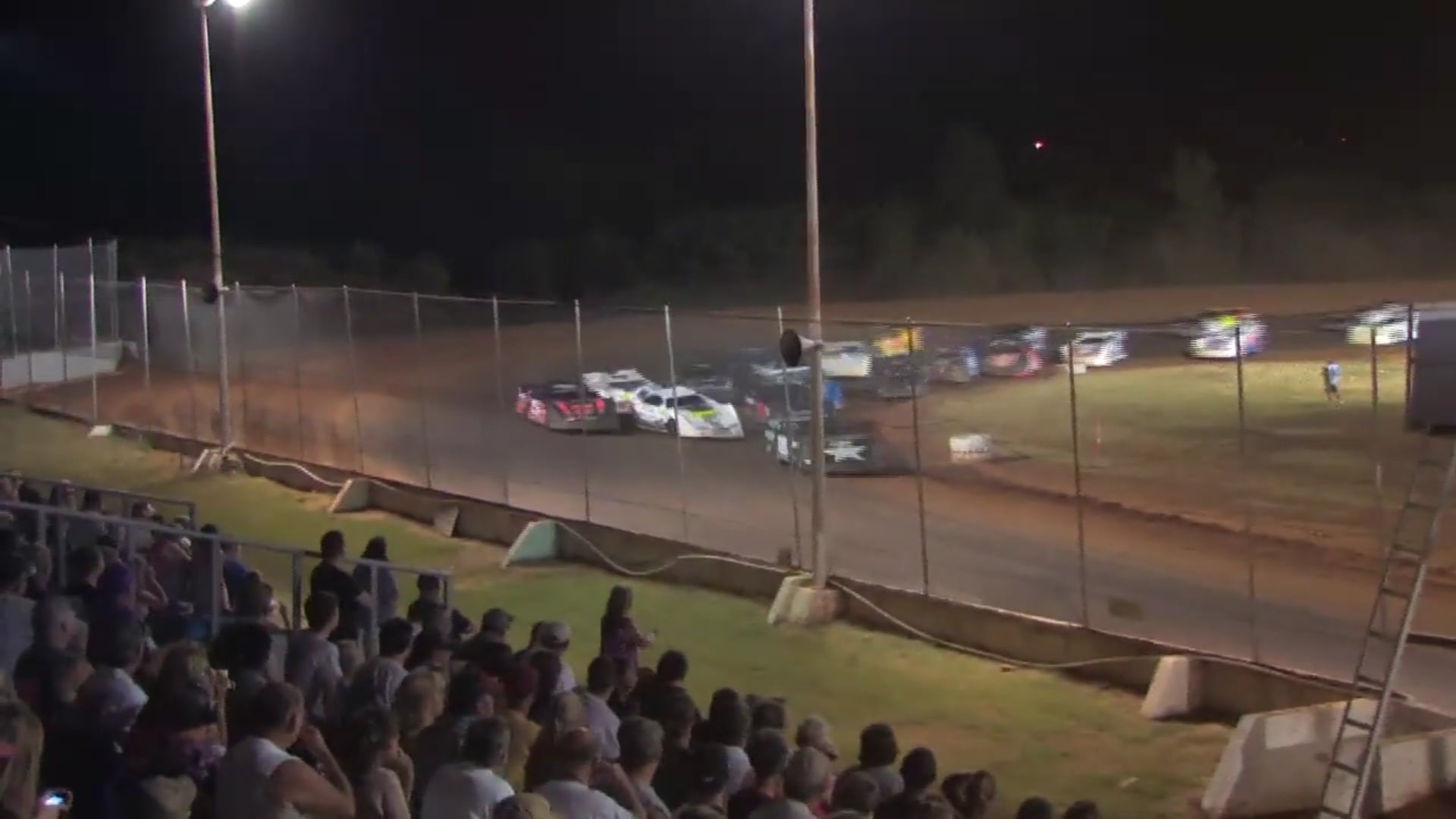 Springfield MARS/MLRA Highlights 07/28/12