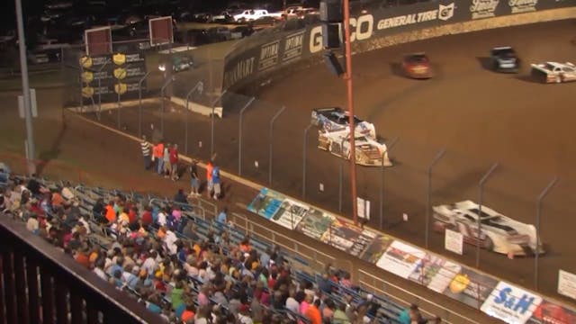 MLRA Lucas Oil Speedway A Main 8/30/14
