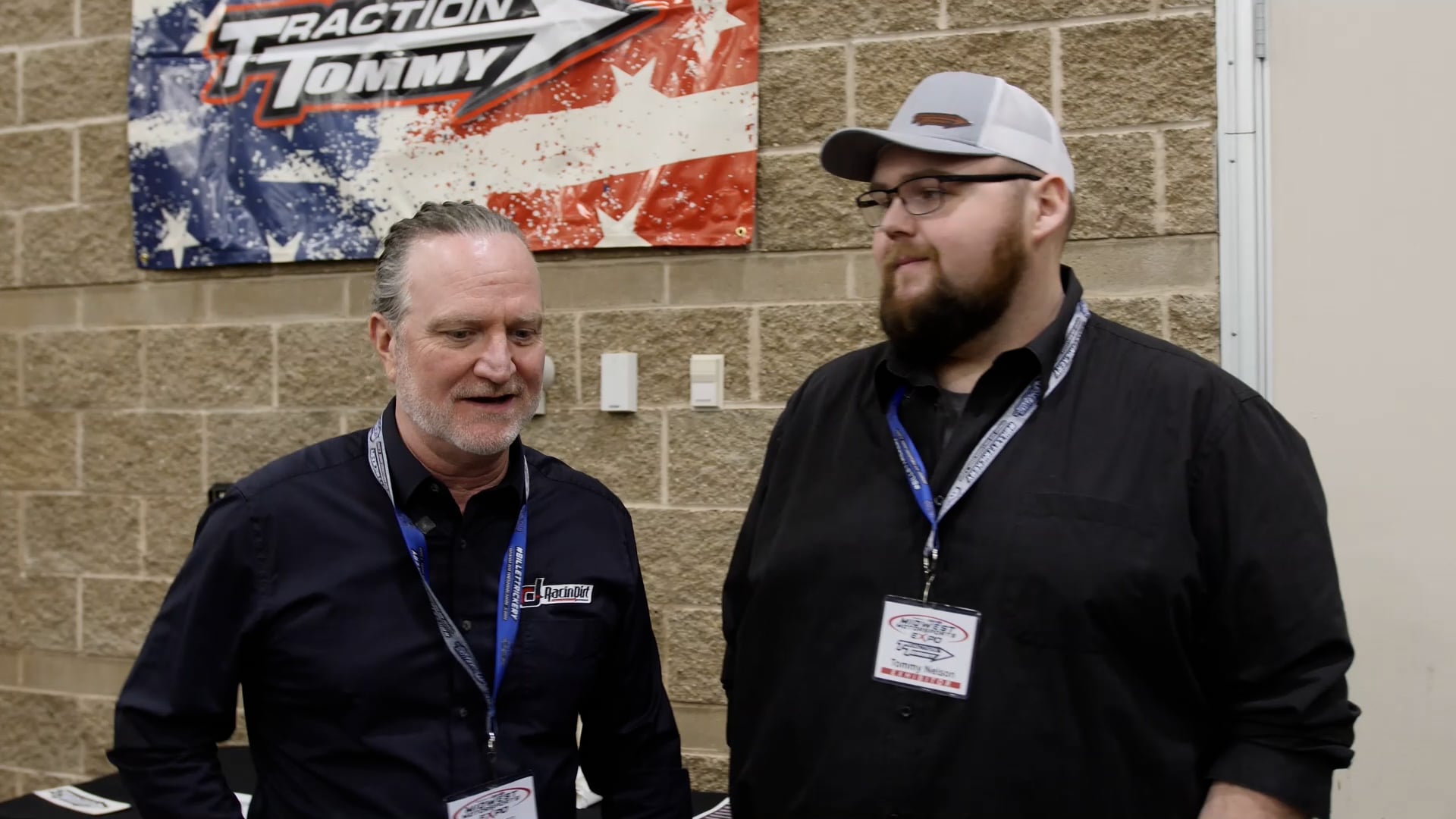 2026 Midwest Racing Expo Vendor Interviews