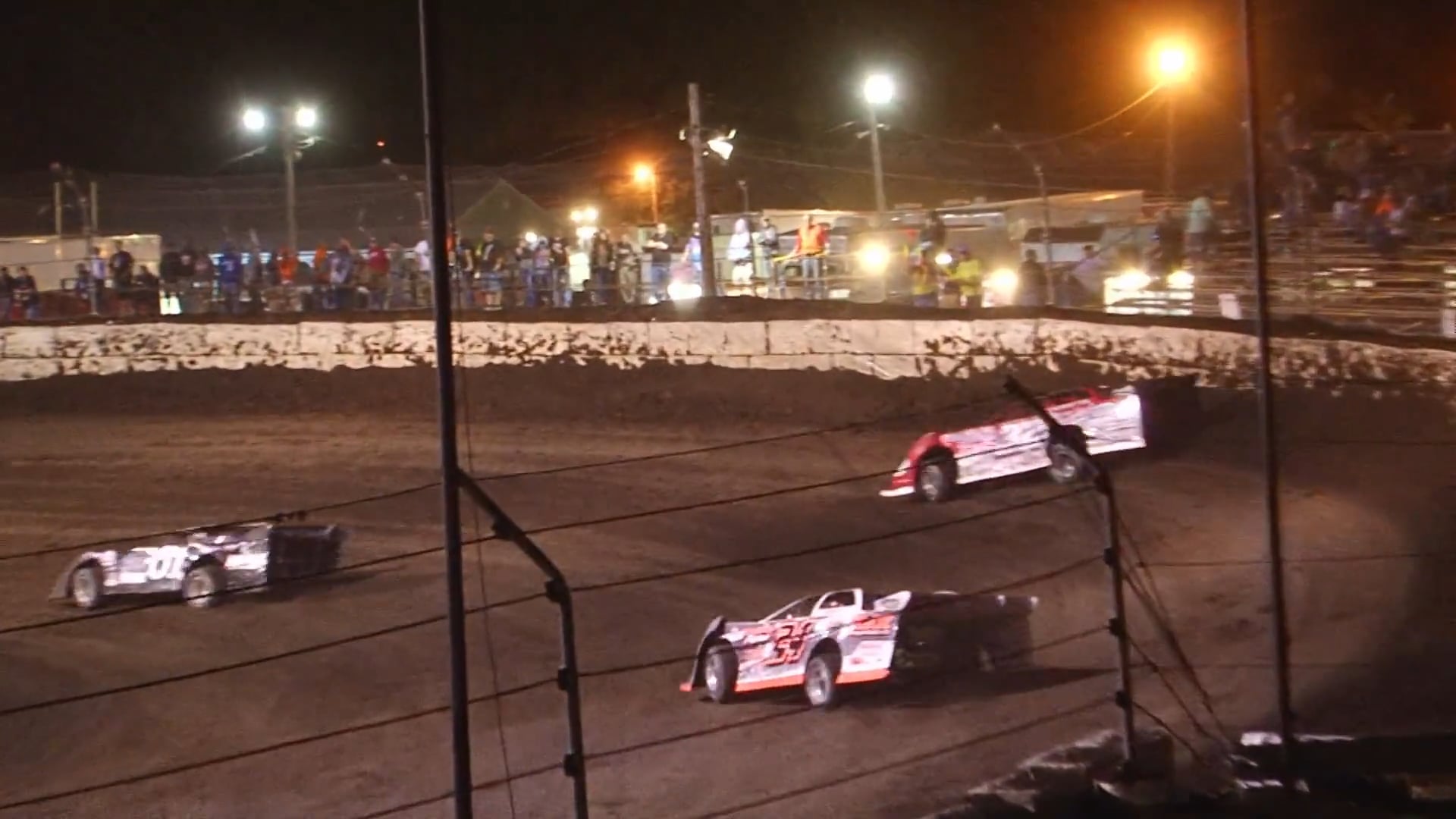 UMP Heats Fairbury 9/2/17