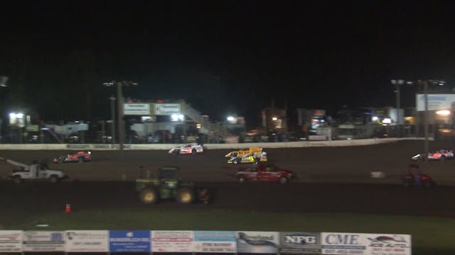 Modified A-Main Mod Nationals Mississ...