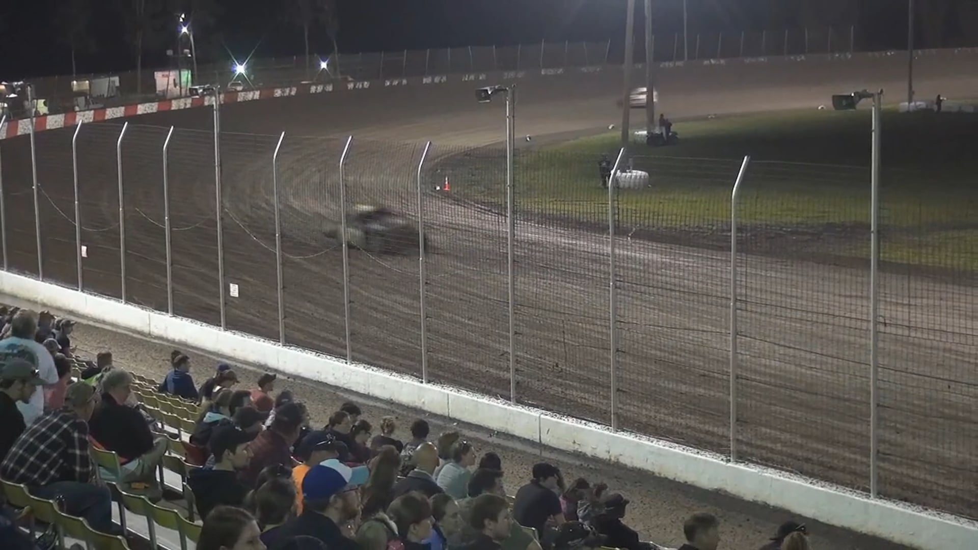 USRA Modifieds A-Main Lakeside Speedway 05/08/15
